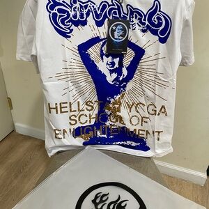 Hellstar T-shirt Medium